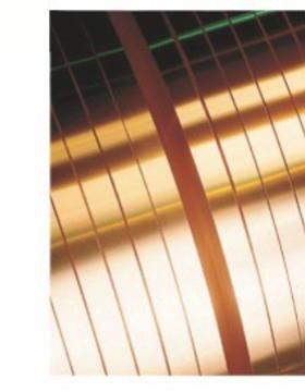 磷青铜带高精度C5071C50700QSn1.8CuSn1.8黄铜管77-2精密电子