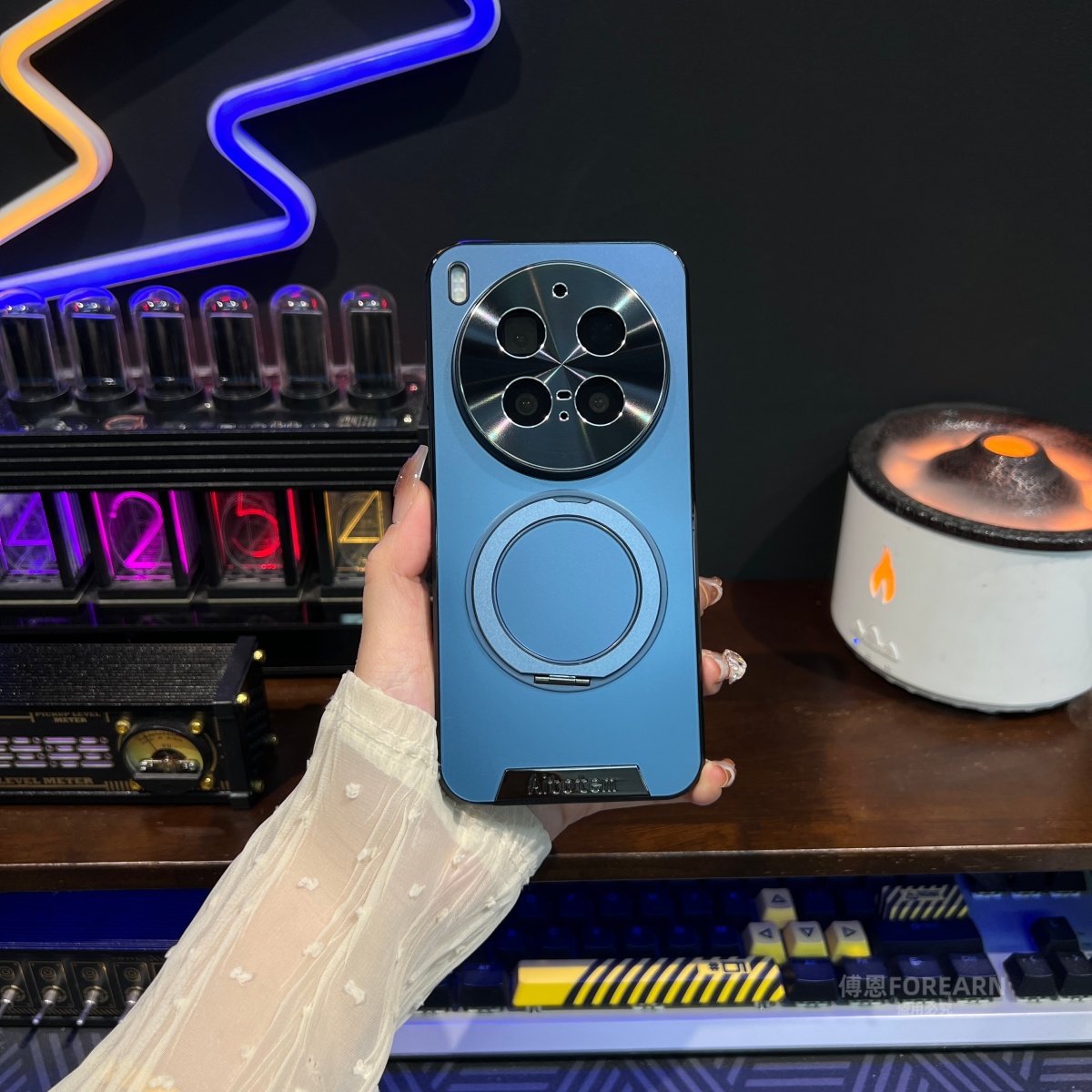 适用于vivox300pro手机壳