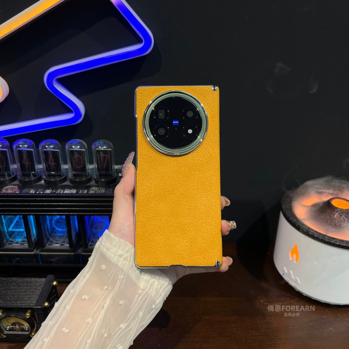 用于vivoxfold5手机壳