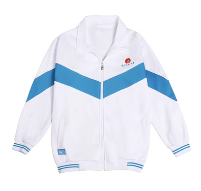 新款惠州第一中学校服惠城一中男女学生夏秋冬运动服套装学校同款