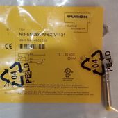 Y1X V113 EG08K 图尔克开Ni3 BI1 AP6X AN6X H1341 BI2U