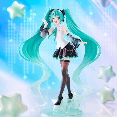 TAITO初音未来NT景品手办正版