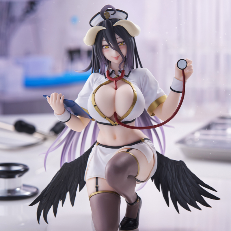 TAITODesktopCuteOverLORD手办