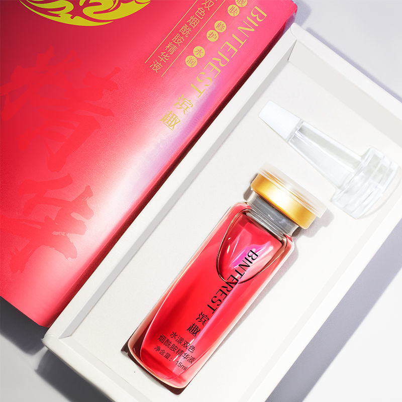 双色烟酰胺精华液 秋冬季补水保湿滋润 玫瑰安瓶美容液在类目 美容护肤/美体/精油, 面部精华中 - 来自Buy2taobao.com提供专业的淘宝代购服务