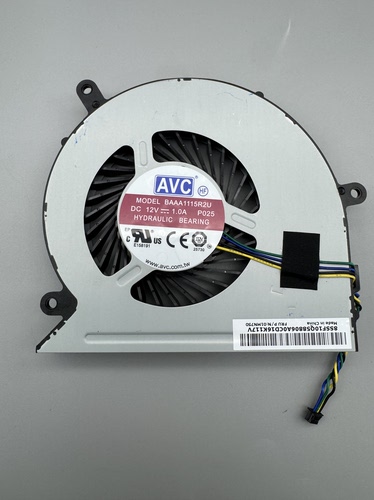 全新原装 联想一体机 M920z 风扇 01MN750 短线 BAAA1115R2U P025