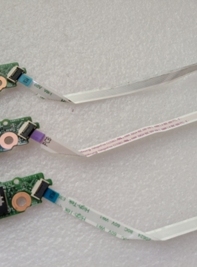 原装 联想 ideapad slim 1-14AST 音频小板 455.0J202.0002