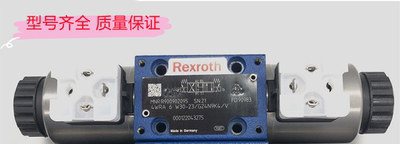 4WRA6W30-23/G24N9Ku4/V 比例换向阀 Rexroth