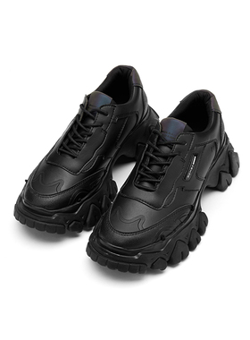 ANGEL CHEN陈安琪设计 ROMBAUT “混血”运动鞋