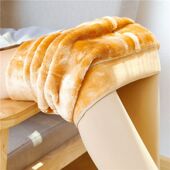 袜 女外穿高腰光腿神器微压显瘦内穿加厚连裤 秋冬季 加绒肉色打底裤