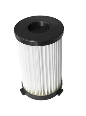 适用moosoo无线吸尘器配件海帕D600/601过滤芯 过滤网 HEPA过滤棉