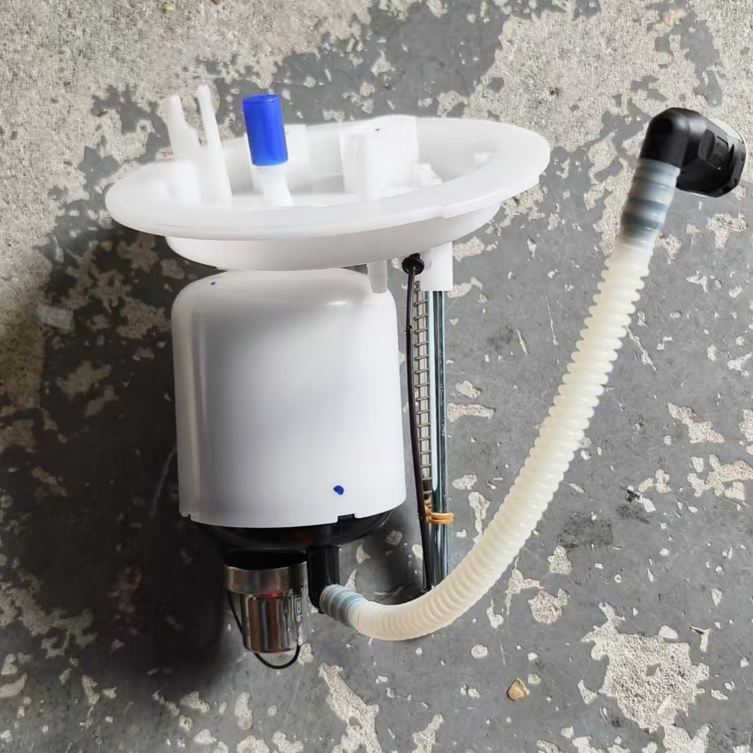 适用于奥迪AudiA4LB8B9 C7A5A4Q5Q7汽油滤清器汽滤汽油格油泵上盖