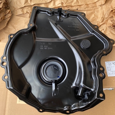 EA888迈腾CC新帕萨特途观A4L Q51.82.0T正时下罩盖曲轴前油封座