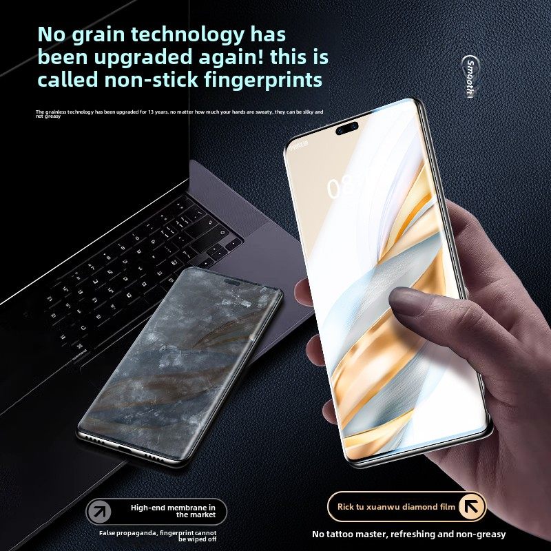 适用【玄武玻璃】荣耀x60