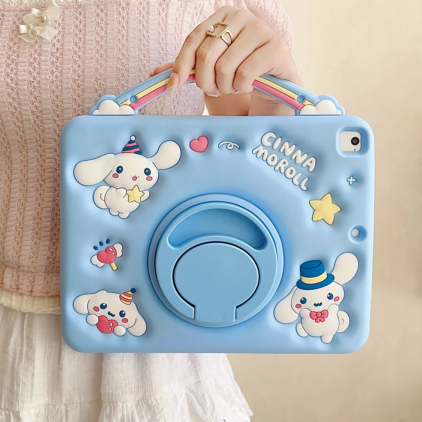 适用苹果ipad11保护套新