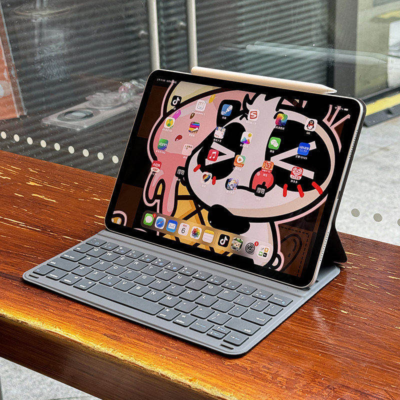 适用苹果2024ipadr6超薄