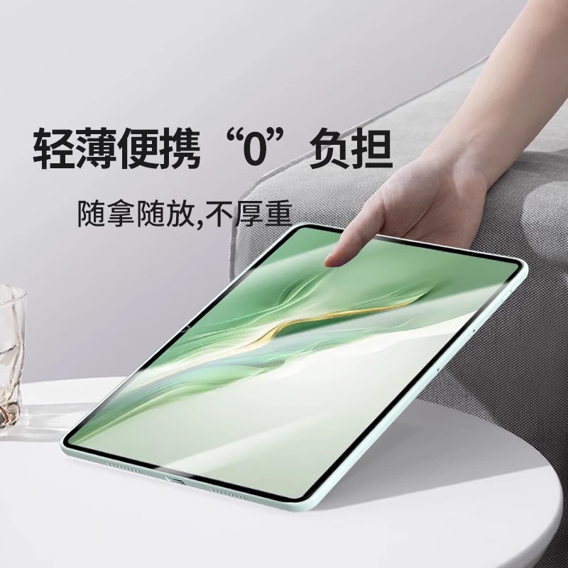 适用BOORCAipadr6平板保