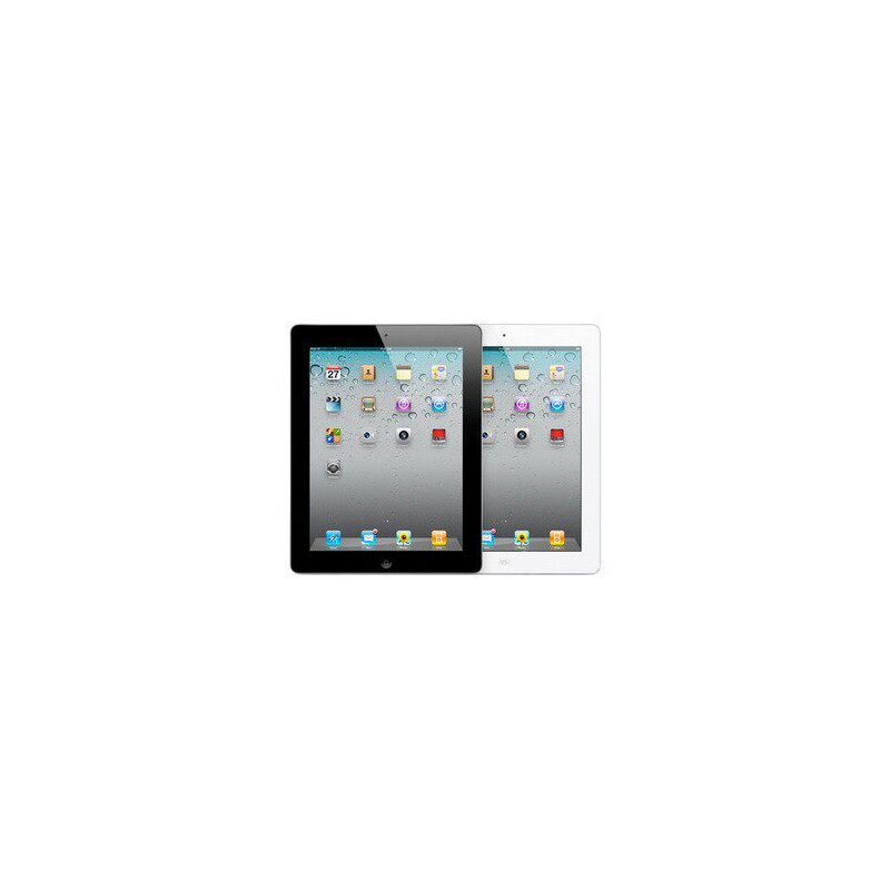 适用老款苹果ipad2钢化膜A1458玻璃ipad1第一代保护膜A1219平板屏幕A1337透明软膜A1395贴膜爱派4高清防刮爆A
