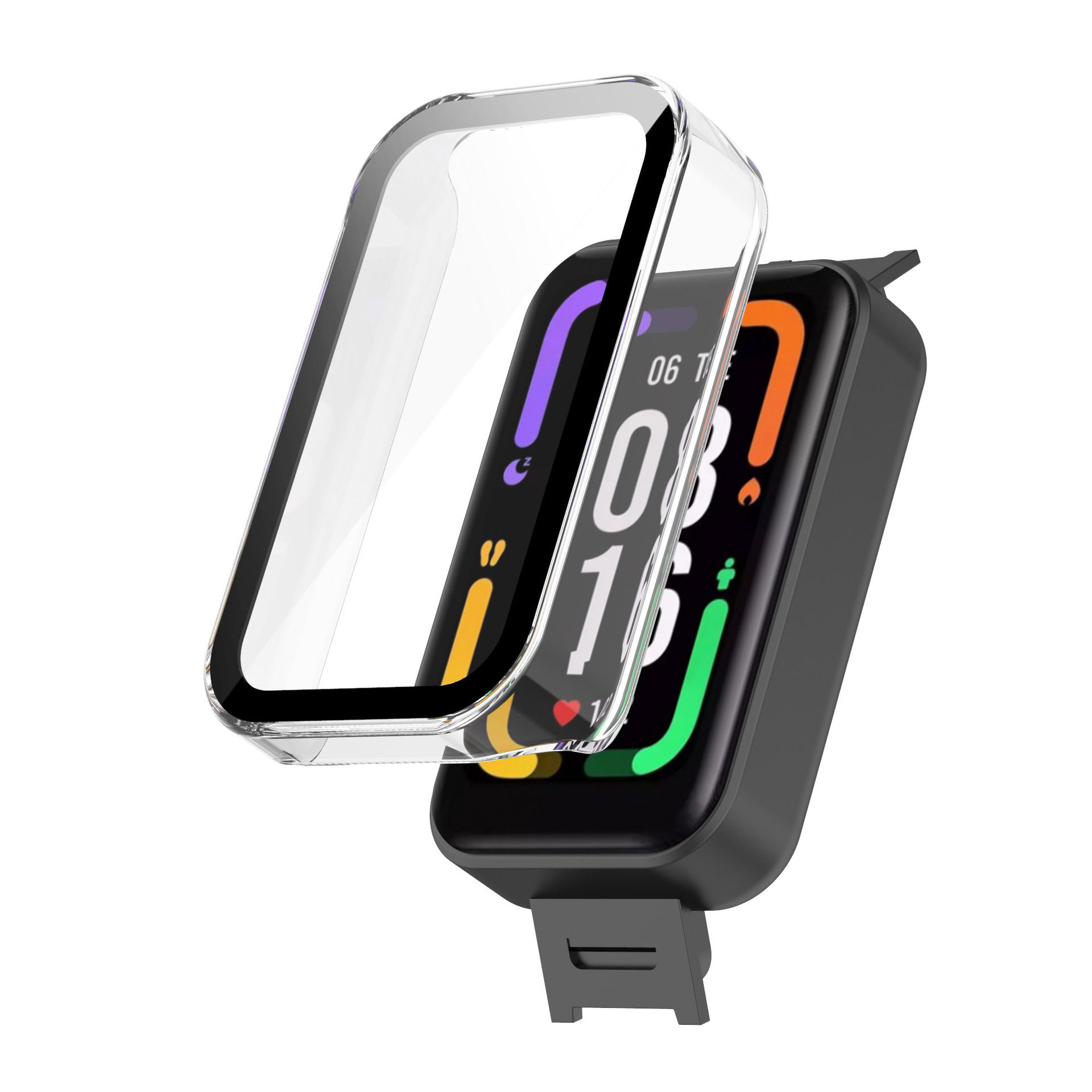 适用红米手环RedmiBanPR