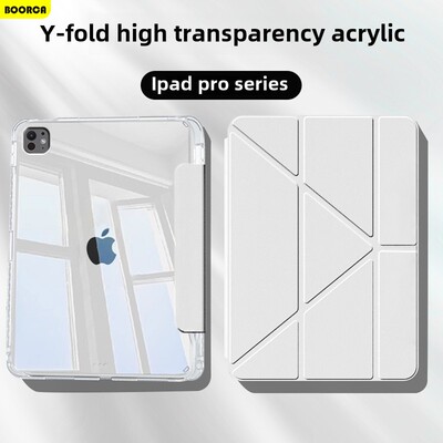 适用BoorcaIpad2024平板