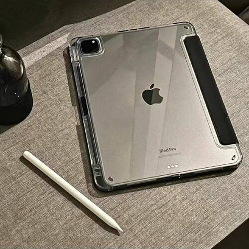 适用ipadr6保护套透明202