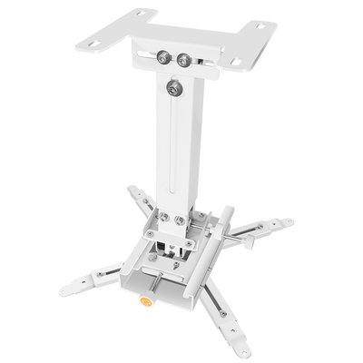 0房顶天花板会议室投影仪吊架