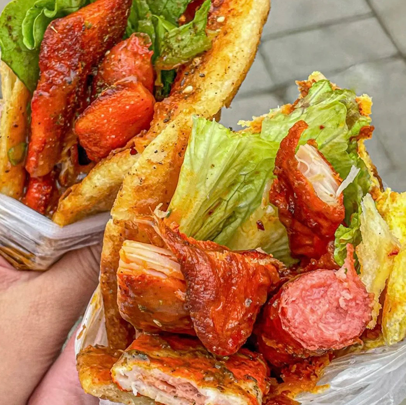 鸡蛋灌饼面饼皮商用速食半成品手抓饼鸡蛋饼饼胚速冻懒人特色早餐