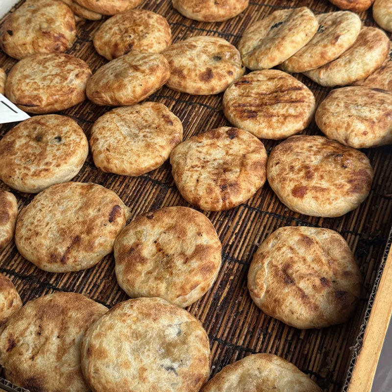 潍坊潍县肉火烧传统美味家用半成品早餐即食山东特色美食面饼酥脆,粮油调味/速食/干货/烘焙,馅饼/烧饼/锅盔,淘宝优惠券,粉丝福利购,淘宝优惠卷