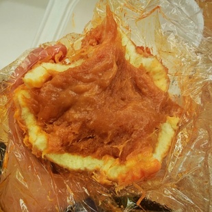 【酱多不腻】香葱松儿沙拉球320g独立包装肉松儿沙拉球柔滑美味