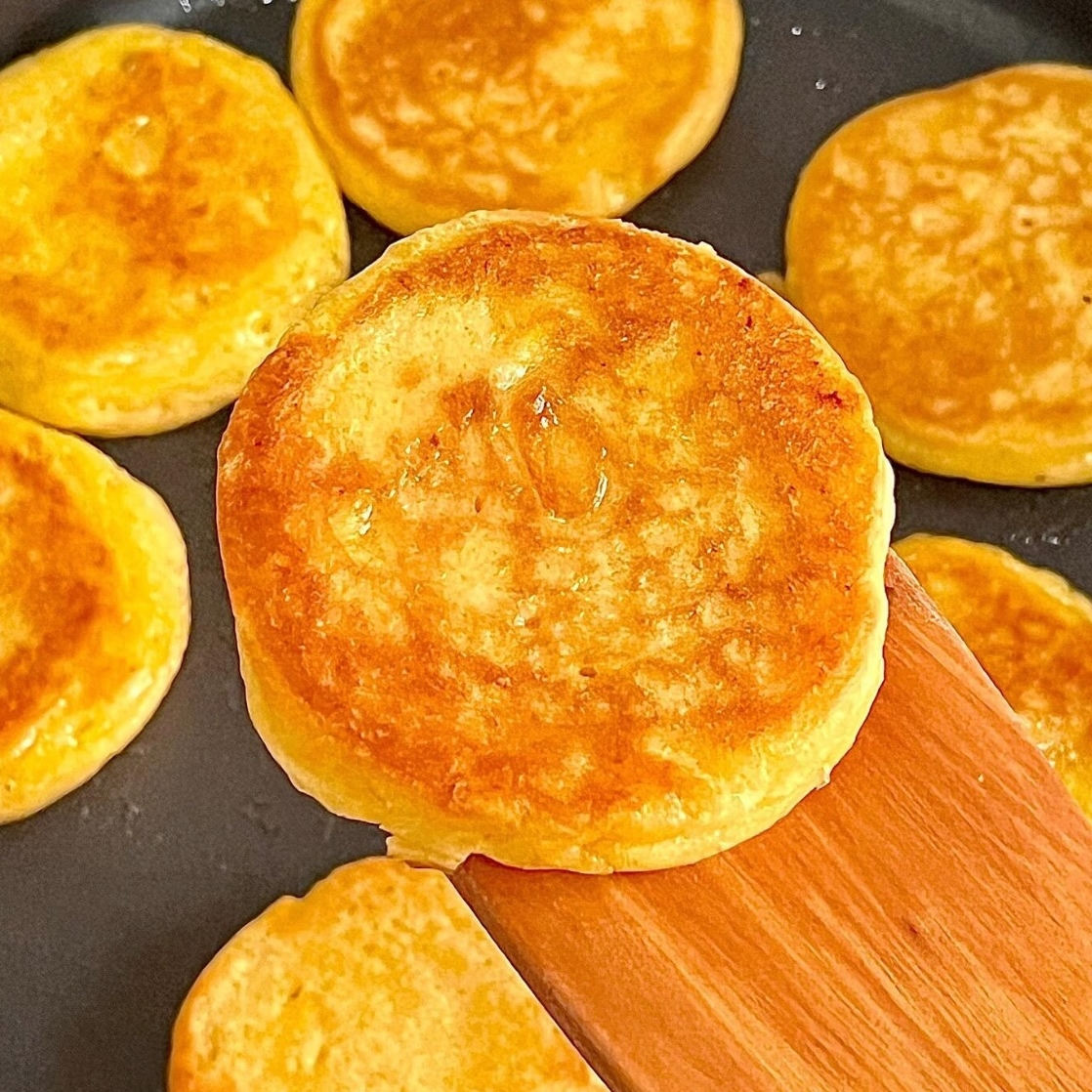 玉米糍粑农家粗粮杂粮米糕