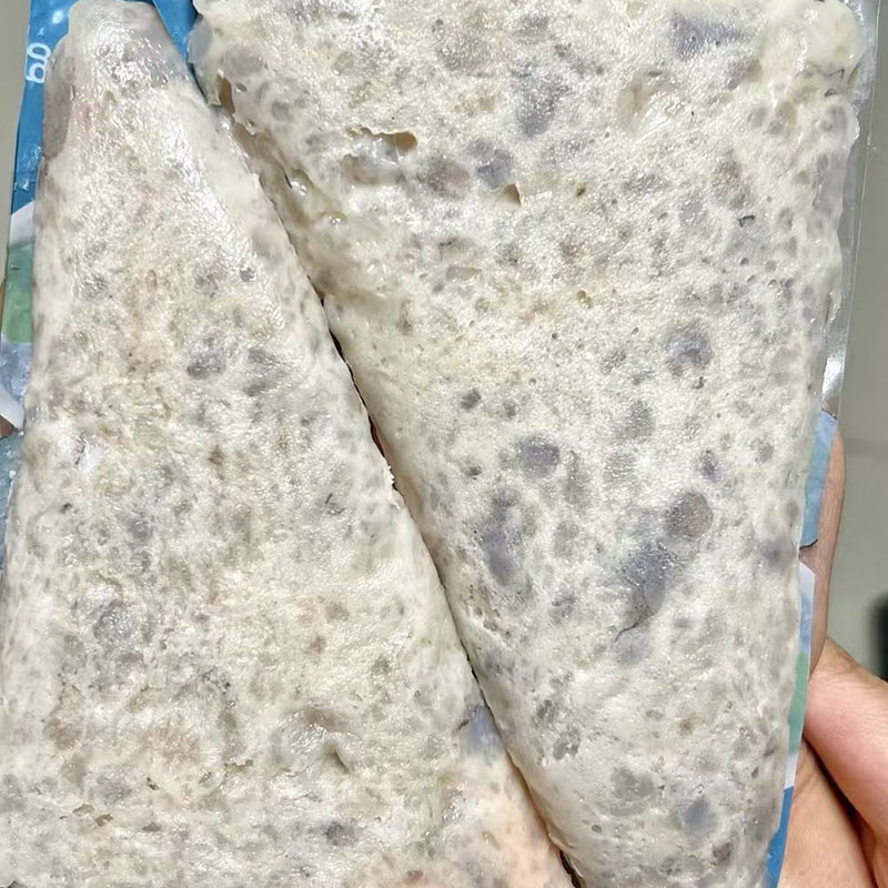 半成品煮泡面食材虾肉虾球