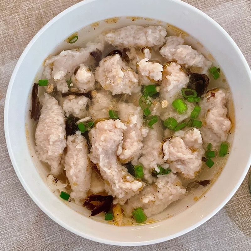 方便网红小吃夜宵美食品