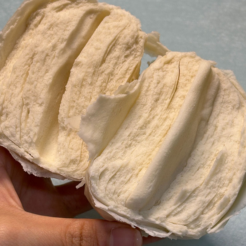 面食山东手撕千层馒头饽饽