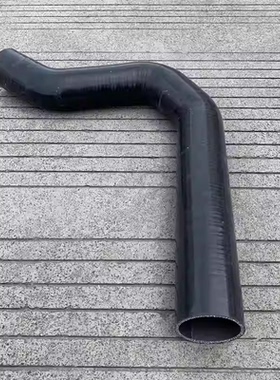 适配解放JH6水箱下水管散热器出水胶管发动机进水管1303021-1063