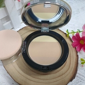 悠姿3D立体粉饼12g三色两用立体自然高光卧蚕阴影鼻影清仓正品