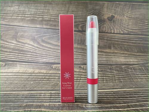 谜尚斯黛尔持色莹炫唇膏笔防水持久正品不掉色勾线裸色不脱色不沾