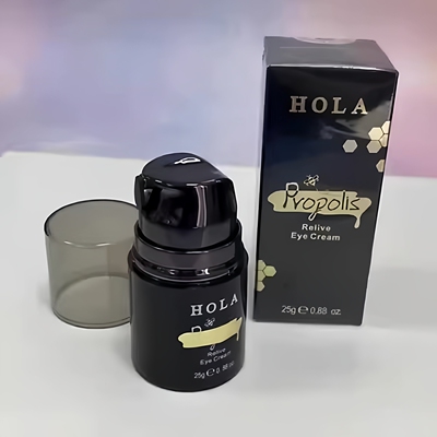 清仓 赫拉蜂胶素颜修护眼霜25g轻透补水保湿滋润滋养水嫩清爽轻薄