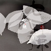 Листья османтуса камелии и розы толщиной 0,2 мм (нужно выбрать) (нужно выбрать самостоятельно)