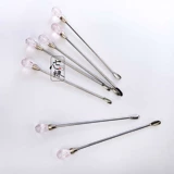 Силиконовая смешанная стакана