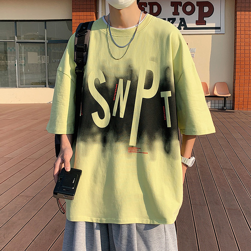 潮派男装 55CPNZSMU-22-110203 整款下架