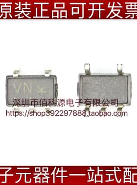 NLVVHC1GT32DFT1G SC-88A丝印VN逻辑集成IC芯片