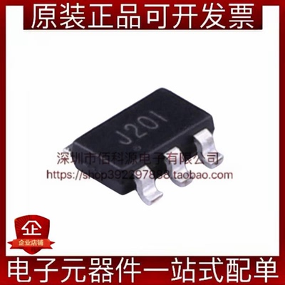 JW1120 TSOT-23-6 LED驱动IC芯片