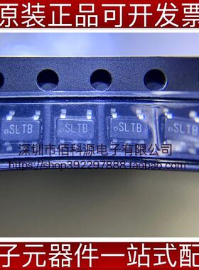 LM3674MF-ADJ/NOPB SOT23-5丝印SLTB开关稳压芯片