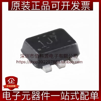 TPS62A01DRLR SOT-563丝印1J7高效降压转换器DC-DC电源芯片