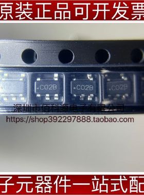 LMC7215IM5/NOPB SOT23-5丝印C02B模拟比较器芯片
