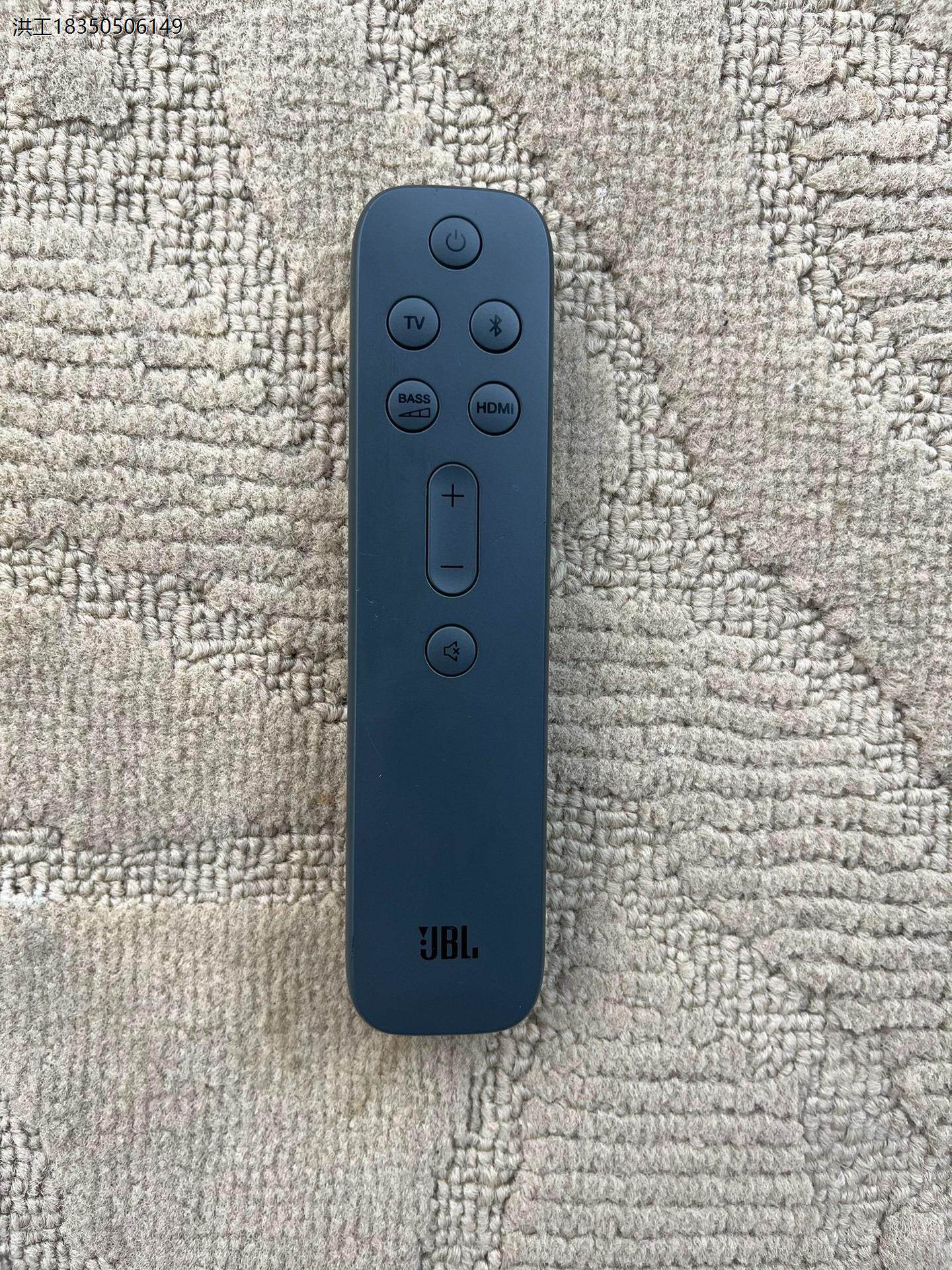 JBL BAR 摇控器、外观9新、没有使用过、运输痕迹、此款高性价比高么？