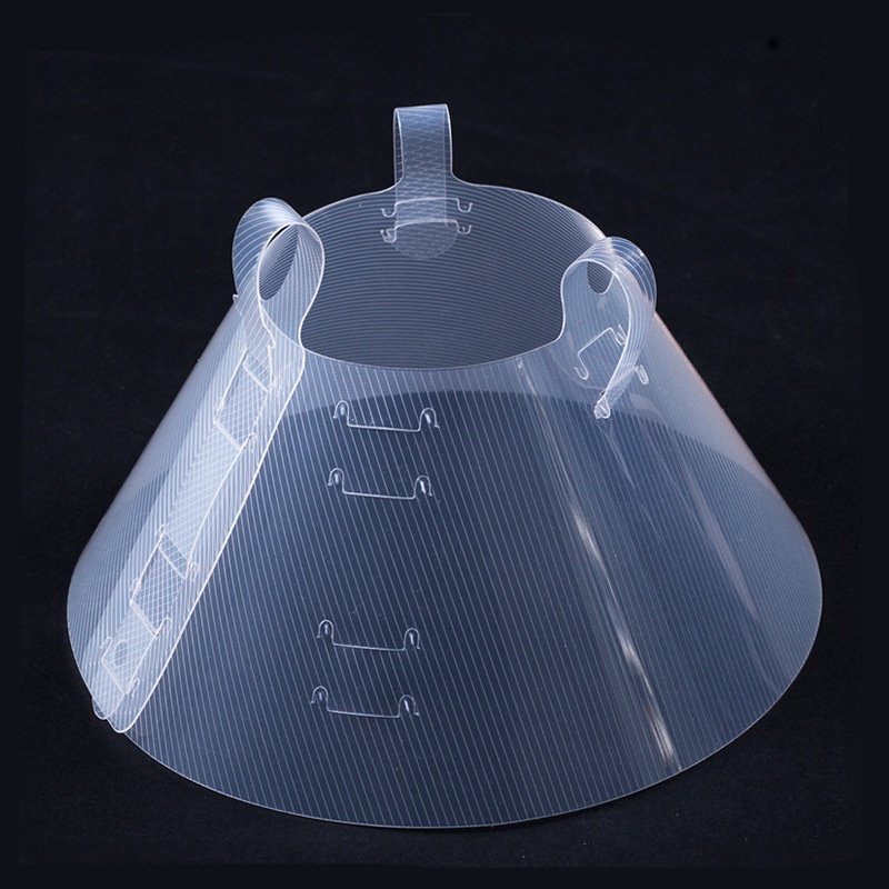 宠物伊丽莎白圈透明狗脖圈可配牵引绳防咬防舔保护头套猫狗项圈,宠物/宠物食品及用品,宠物伊丽莎白圈,淘宝优惠券,粉丝福利购,淘宝优惠卷