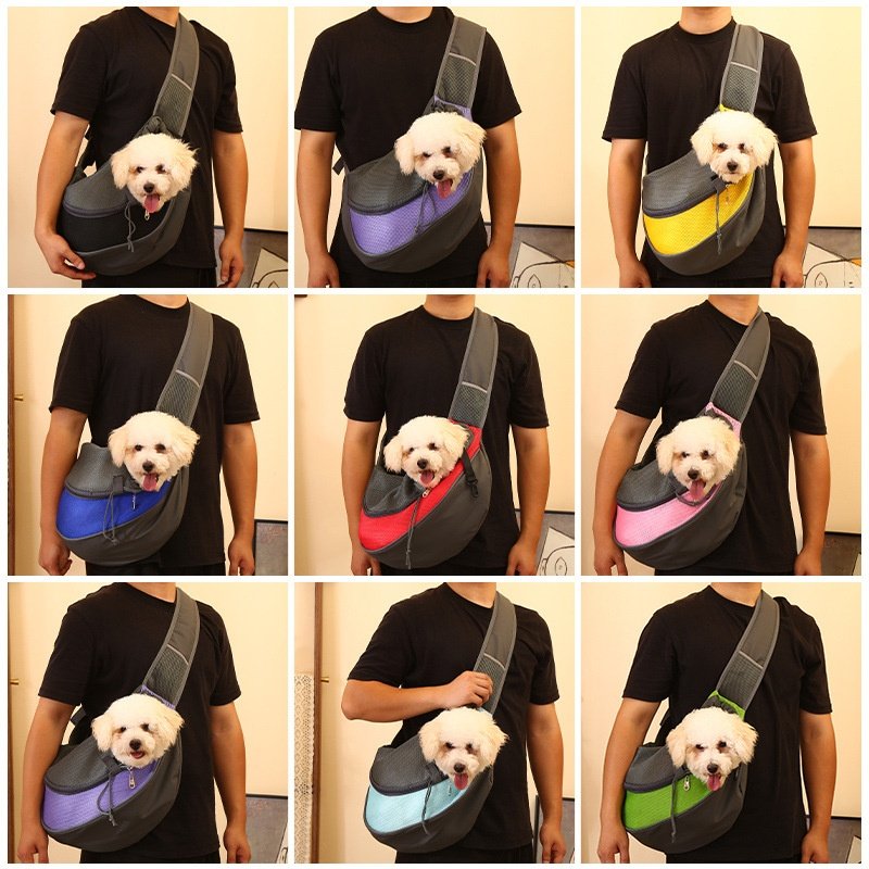 猫咪背包便携式斜挎狗狗包泰迪小型犬猫外出旅行包宠物包单肩挎包,宠物/宠物食品及用品,背包/箱包,淘宝优惠券,粉丝福利购,淘宝优惠卷