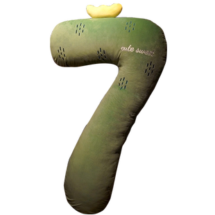 胡萝卜长条抱枕女生睡觉夹腿床上神器搂着毛绒玩具布娃娃公仔玩偶