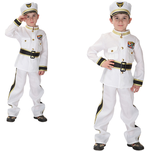 万圣节警察表演服创艺居