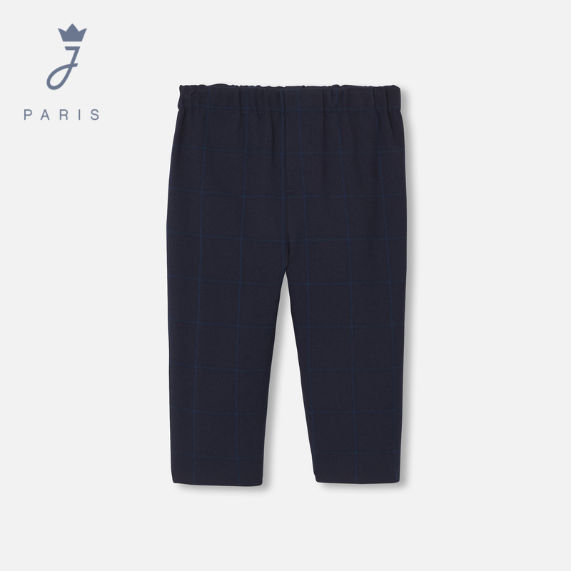 Jacadi Paris 陪伴孩子度过每个美好时刻